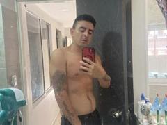 Richter - male webcam at xLoveCam