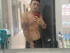 Richter - male webcam at xLoveCam