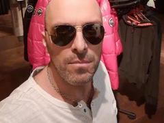 RichyLegend - male webcam at xLoveCam