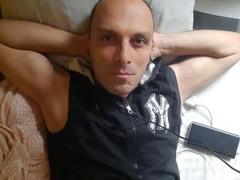 RichyLegend - male webcam at xLoveCam