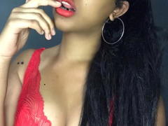 Rishna - female webcam at xLoveCam