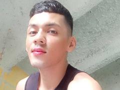 RonalSkinny - male webcam at xLoveCam