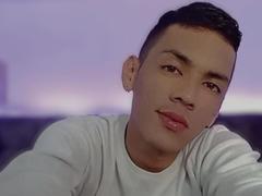 RonalSkinny - male webcam at xLoveCam