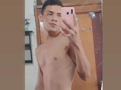 RonalSkinny - male webcam at xLoveCam