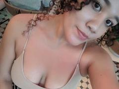 RosaHill - female with brown hair and  small tits webcam at xLoveCam