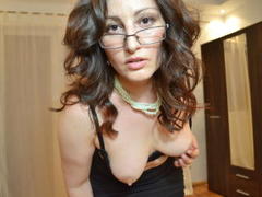 BiancaBlanchette - female with brown hair and  big tits webcam at LiveJasmin