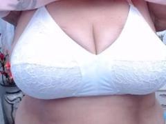 RosarioTriana - female with red hair and  big tits webcam at xLoveCam