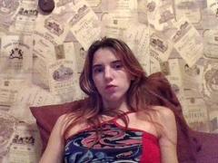 RoseJill - female webcam at xLoveCam