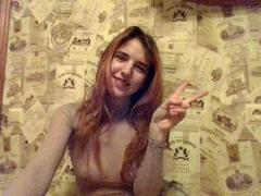 RoseJill - female webcam at xLoveCam