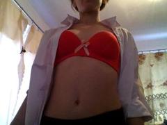 RoseJill - female webcam at xLoveCam