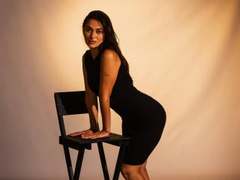 RoseSrina - female webcam at xLoveCam