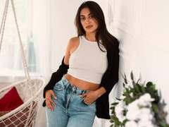 RoseSrina - female webcam at xLoveCam