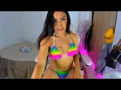 RosseTsQueen - shemale webcam at xLoveCam