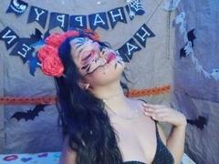 RossyGranger - female webcam at xLoveCam