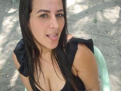 RousseMelinda - female webcam at xLoveCam