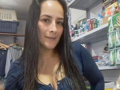 RousseMelinda - female webcam at xLoveCam