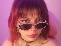 RoyalLuyury - female with red hair webcam at xLoveCam