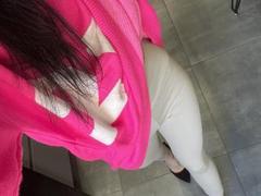 RozalinaPleasure - female webcam at xLoveCam