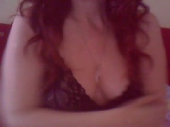 Rrhedaa - female with red hair webcam at xLoveCam