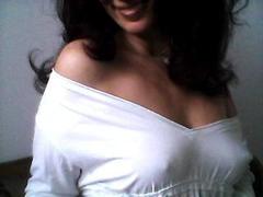 Rrhedaa - female with red hair webcam at xLoveCam