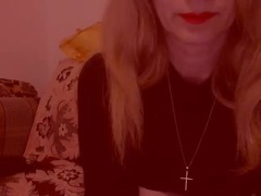 Rrhedaa - female with red hair webcam at xLoveCam