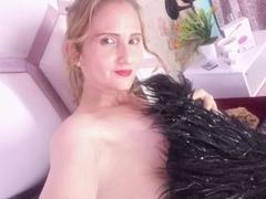 RubiAnderson - blond female webcam at LiveJasmin