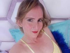 RubiAnderson - blond female webcam at LiveJasmin