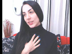 RubinRossey - female with brown hair webcam at xLoveCam