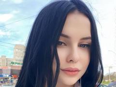 RubyElly - female with brown hair and  small tits webcam at xLoveCam