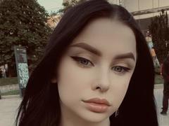 RubyElly - female with brown hair and  small tits webcam at xLoveCam