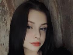 RubyElly - female with brown hair and  small tits webcam at xLoveCam