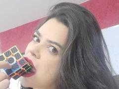 RubyMary - female with black hair and  small tits webcam at xLoveCam