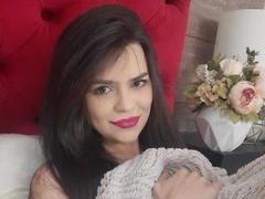 RubyMary - female with black hair and  small tits webcam at xLoveCam