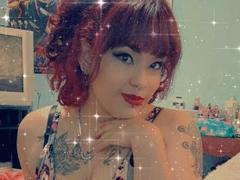 RubySkyWalkerr from xLoveCam