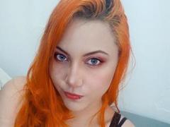 Ruby_Velt - female with red hair webcam at ImLive