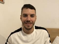 RyanScott - male webcam at xLoveCam