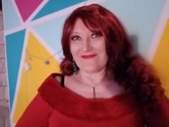 Sabrhina - female webcam at xLoveCam