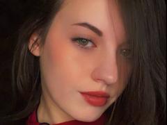 SabrinaLavv - female with brown hair and  big tits webcam at xLoveCam