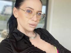 SabrinaMore - female webcam at xLoveCam