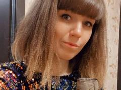 SailorDavis - female with brown hair webcam at xLoveCam