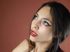 SakuraHarper - female with black hair and  small tits webcam at xLoveCam