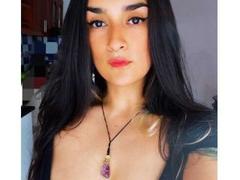 SalmaF - female with black hair and  small tits webcam at xLoveCam