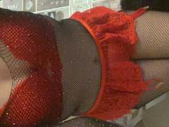 SamXFrenchie - female with brown hair webcam at xLoveCam