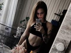 Samanta69Hot from xLoveCam