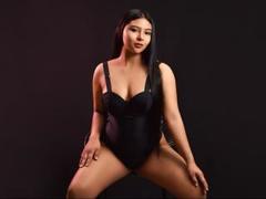 SamanthaCollinss - female with black hair and  small tits webcam at xLoveCam