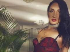 SamanthaDolly - shemale webcam at xLoveCam