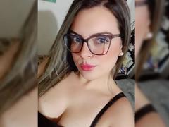 SamanthaGarces from xLoveCam