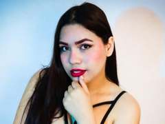 SamanthaHarper - female with black hair and  small tits webcam at xLoveCam