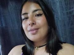 SamanthaMansson - female webcam at xLoveCam