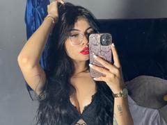 SamanthaRous - female webcam at xLoveCam